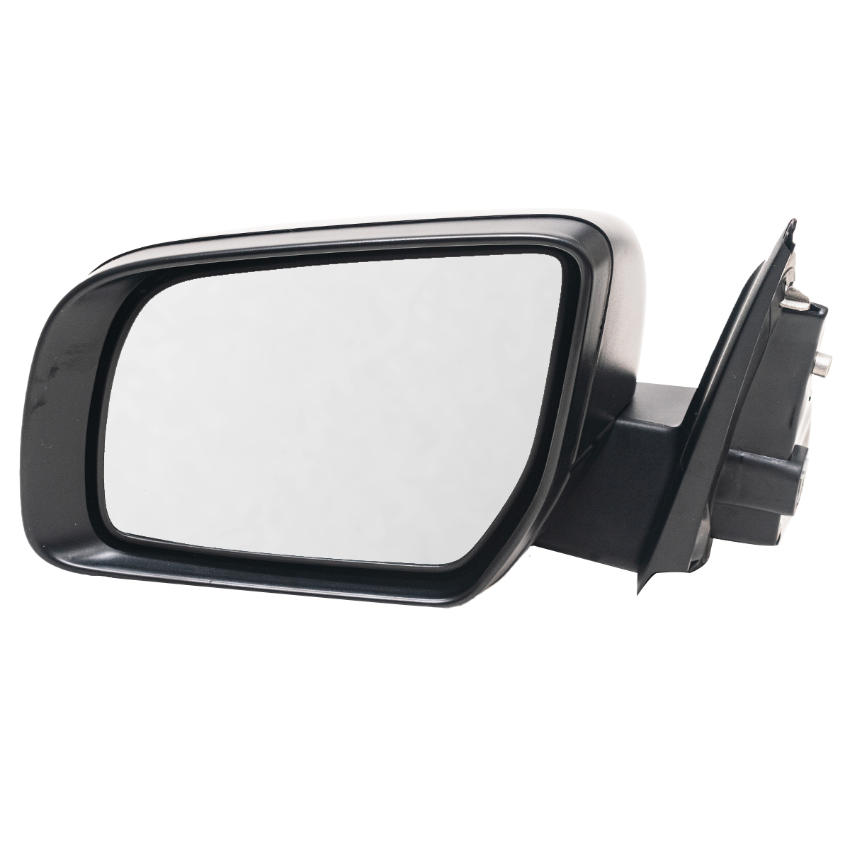 Espejos Ranger 2013-2023 Eléctrico negro izquierdo