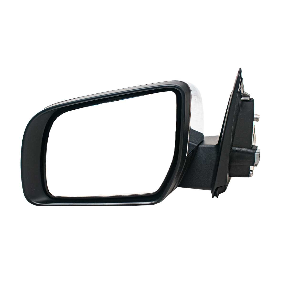 Espejos Ranger 2013-2023 Eléctrico cromado con Luz izquierdo