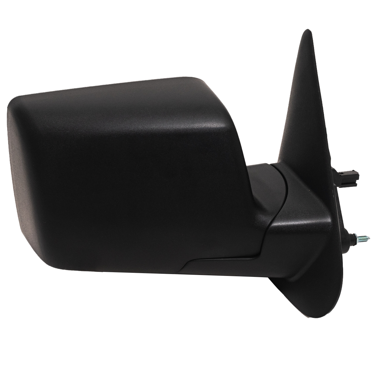 Espejos Ranger 2010-2012 Eléctrico negro Texturizado derecho