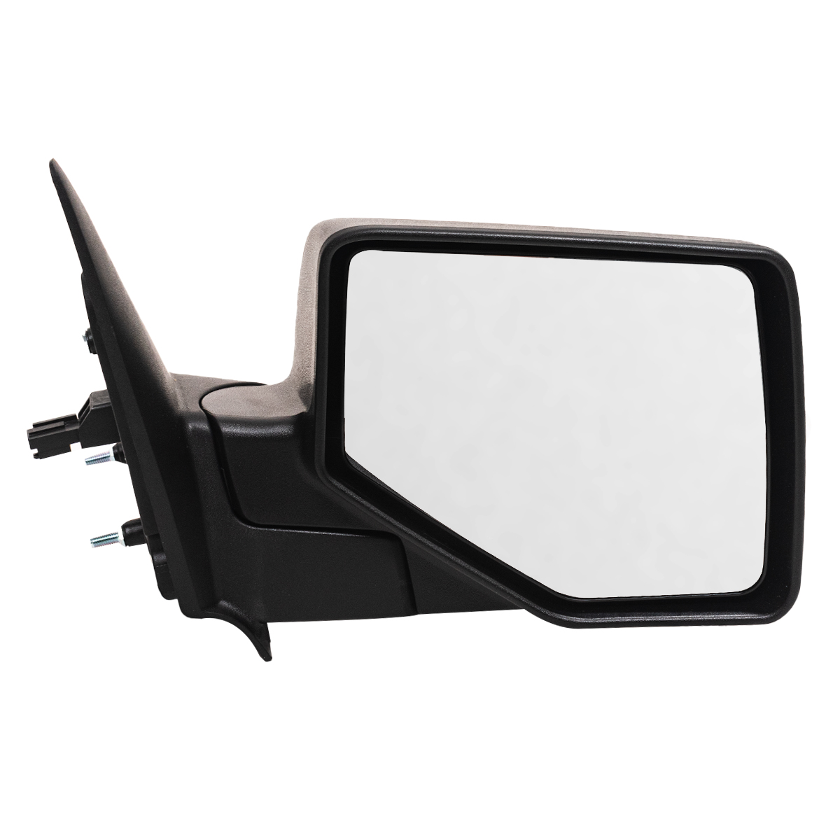 Espejos Ranger 2010-2012 Eléctrico negro Texturizado derecho