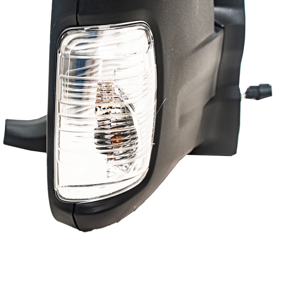 Espejos Transit 2014-2025 Eléctrico con Luz Texturado derecho