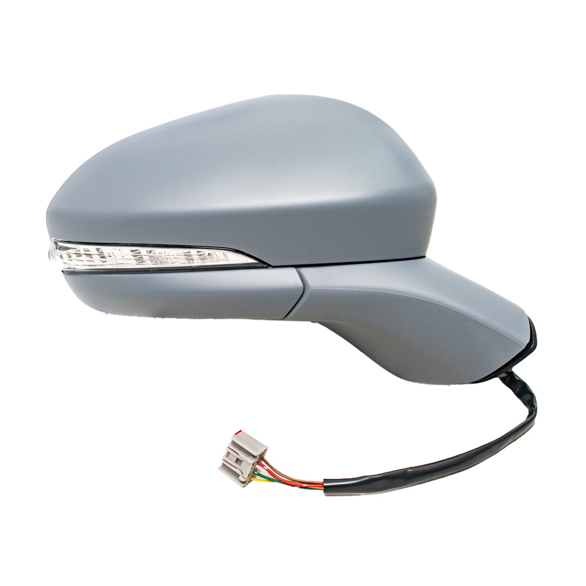 Espejos Mondeo Kinetic 2015-2019 Eléctrico con Luz derecho