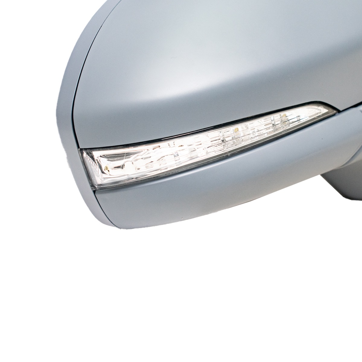 Espejos Mondeo Kinetic 2015-2019 Eléctrico con Luz derecho