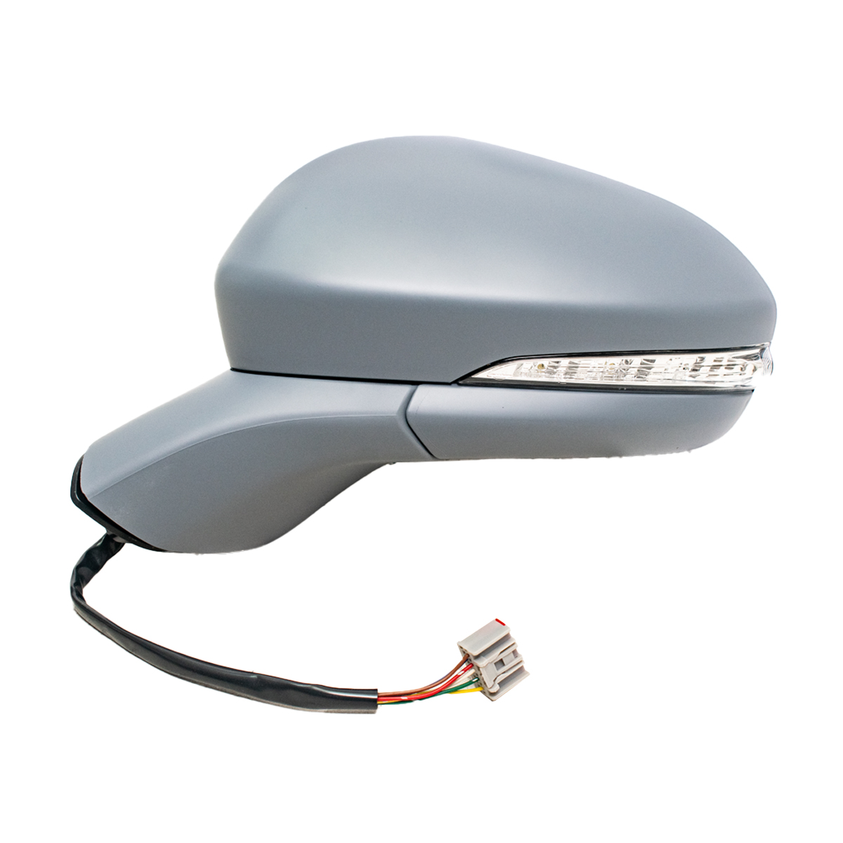 Espejos Mondeo Kinetic 2015-2019 Eléctrico con Luz izquierdo
