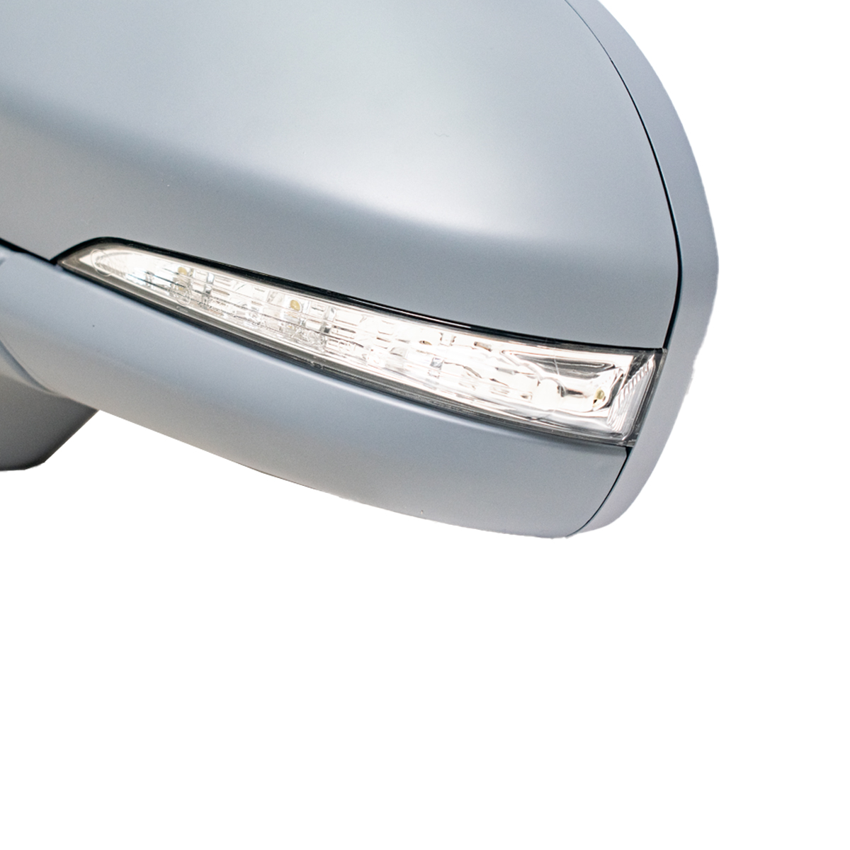 Espejos Mondeo Kinetic 2015-2019 Eléctrico con Luz izquierdo