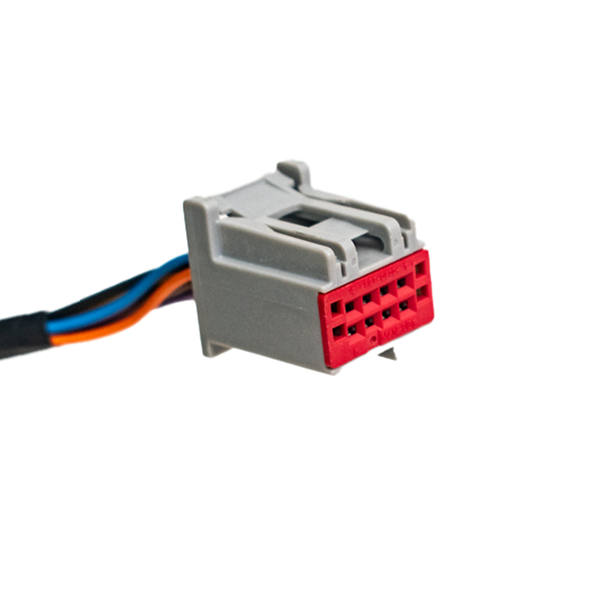 Espejos Focus Kinetic 2008-2013 Eléctrico para Pintar con Giro y L.cortesia derecho