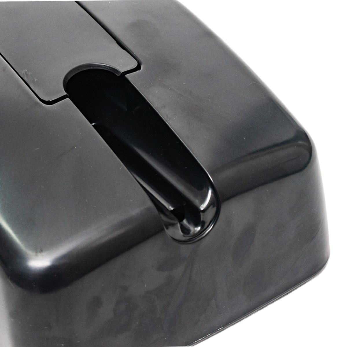 Espejos Cargo 2011-2012 Manual Convexo Doble Vision