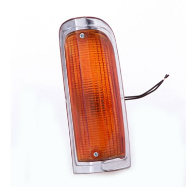 Faro Taunus 1975-1980 delantero izquierdo