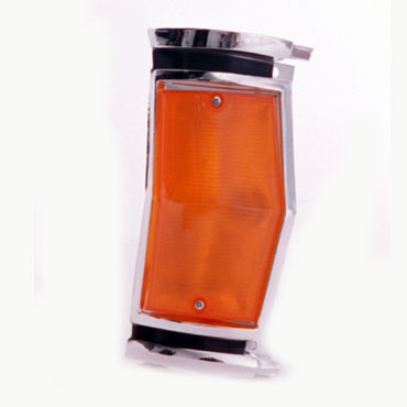 Faro Falcon 1973-1977 delantero Ambar derecho