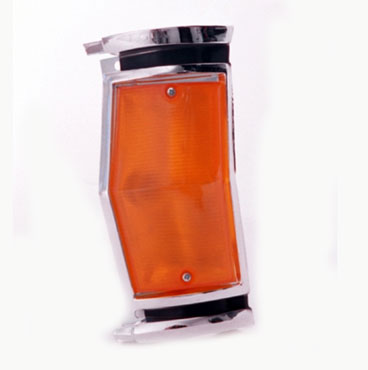 Faro Falcon 1973-1977 delantero Ambar izquierdo