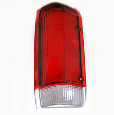 Faro F-100 1988-1992 trasero izquierdo