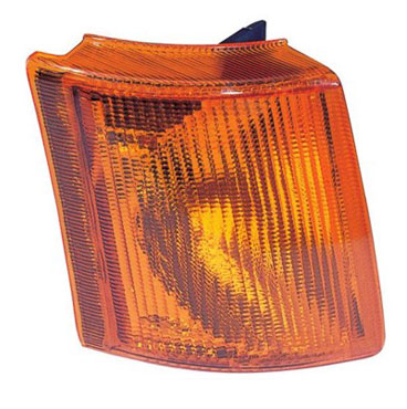 Faro Transit 1996-2000 delantero izquierdo