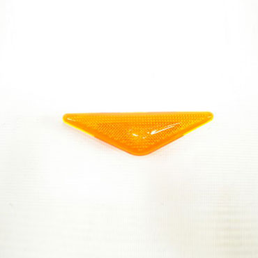 Faro Focus 1999-2003 Lateral Ambar