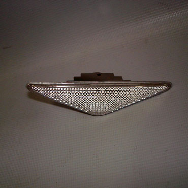Faro Focus 2004-2007 Lateral Cristal