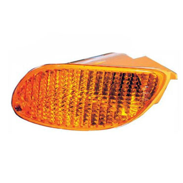 Faro Focus 1999-2003 delantero derecho