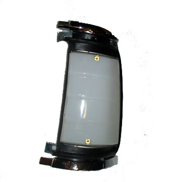 Faro Falcon Desde 1991 Opalino delantero izquierdo