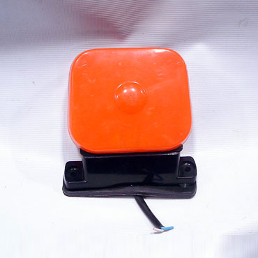 Faro Cargo 1996-2011 Giro delantero