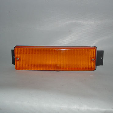 Faro Cargo 1996-2011 Reglamentario delantero Ambar derecho