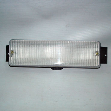 Faro Cargo 1996-2011 Reglamentario delantero Cristal derecho
