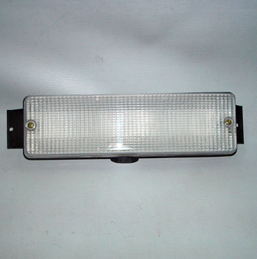 Faro Cargo 1996-2011 Reglamentario delantero Cristal Izquie