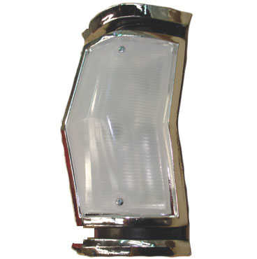 Faro Falcon 1973-1977 delantero Cristal derecho