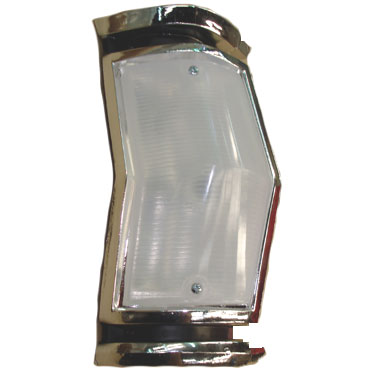 Faro Falcon 1973-1977 delantero Cristal izquierdo