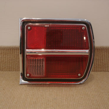 Faro Falcon 1978-1981 trasero derecho