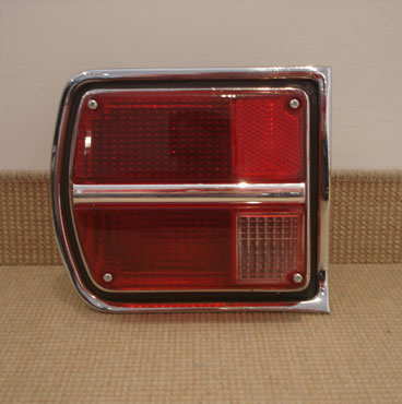 Faro Falcon 1978-1981 trasero izquierdo