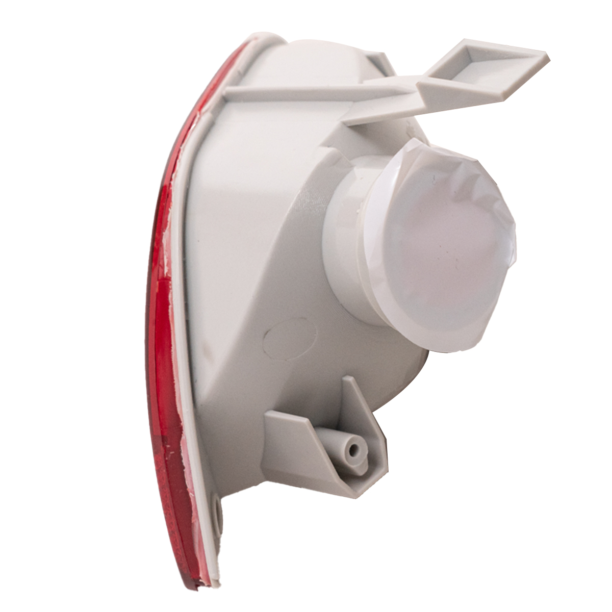 Faro Focus 1999-2007 5 Ptas Neblinero Rojo Parag trasero