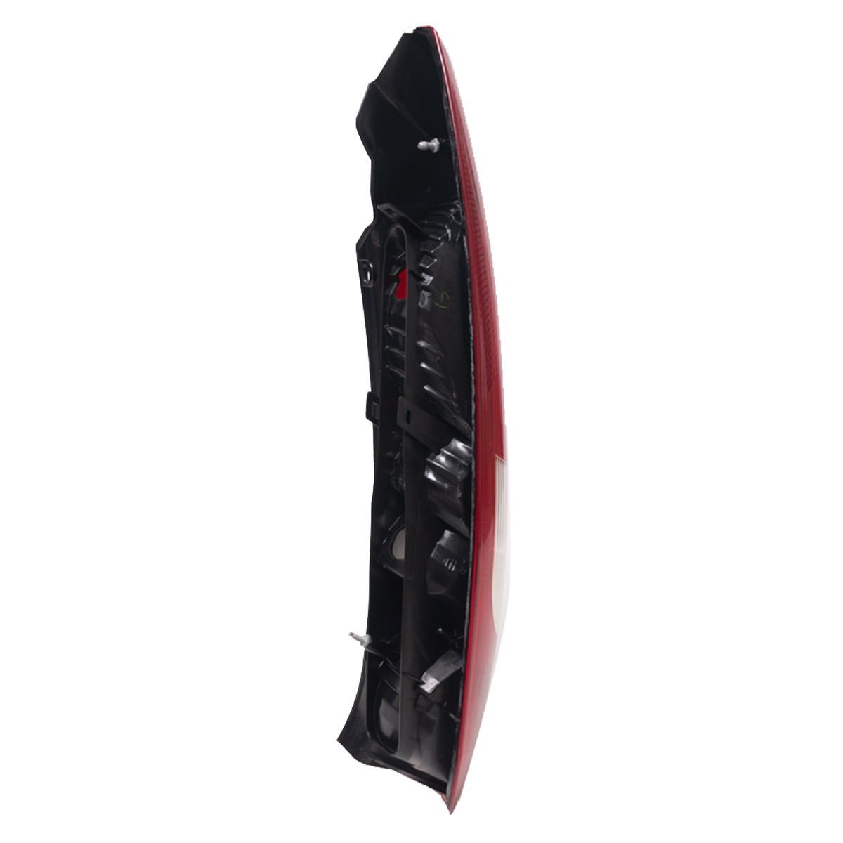 Faro Fiesta 2003-2007 5 Ptas trasero Cristal izquierdo