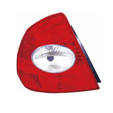 Faro Focus Kinetic 2008-2013 4 Ptas trasero izquierdo