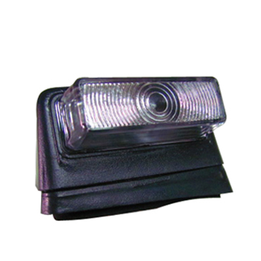 Faro Cargo Techo Desde 2011 izquierdo