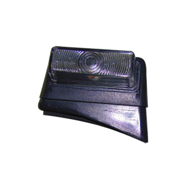 Faro Cargo Desde 2011 Techo Cabina derecho