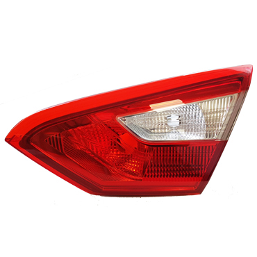 Faro Focus Kinetic 2013-2014 4 Ptas trasero interior derecho