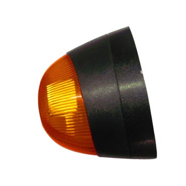 Faro Cargo Desde 2011 Giro Lateral Ambar