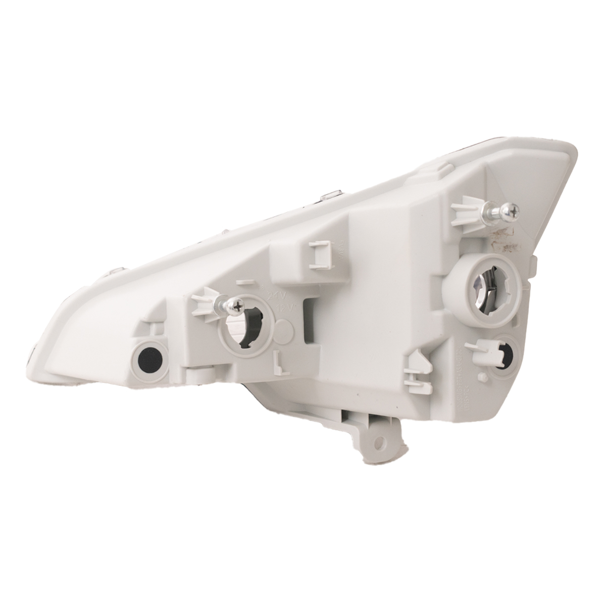 Faro Ecosport Kinetic Desde 2018 Faro delantero con Auxiliar derecho