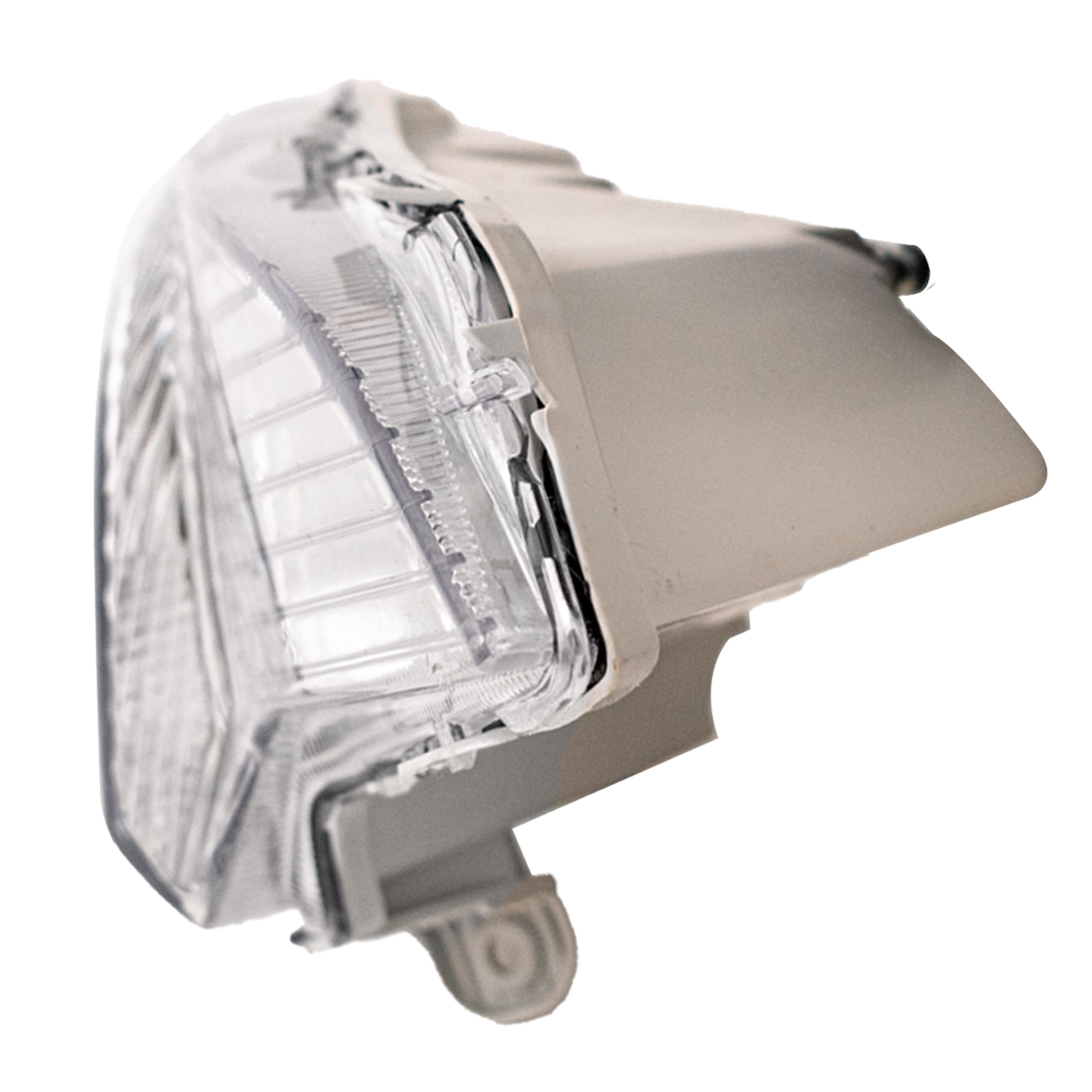 Faro Ecosport Kinetic Desde 2018 Faro delantero con Auxiliar derecho
