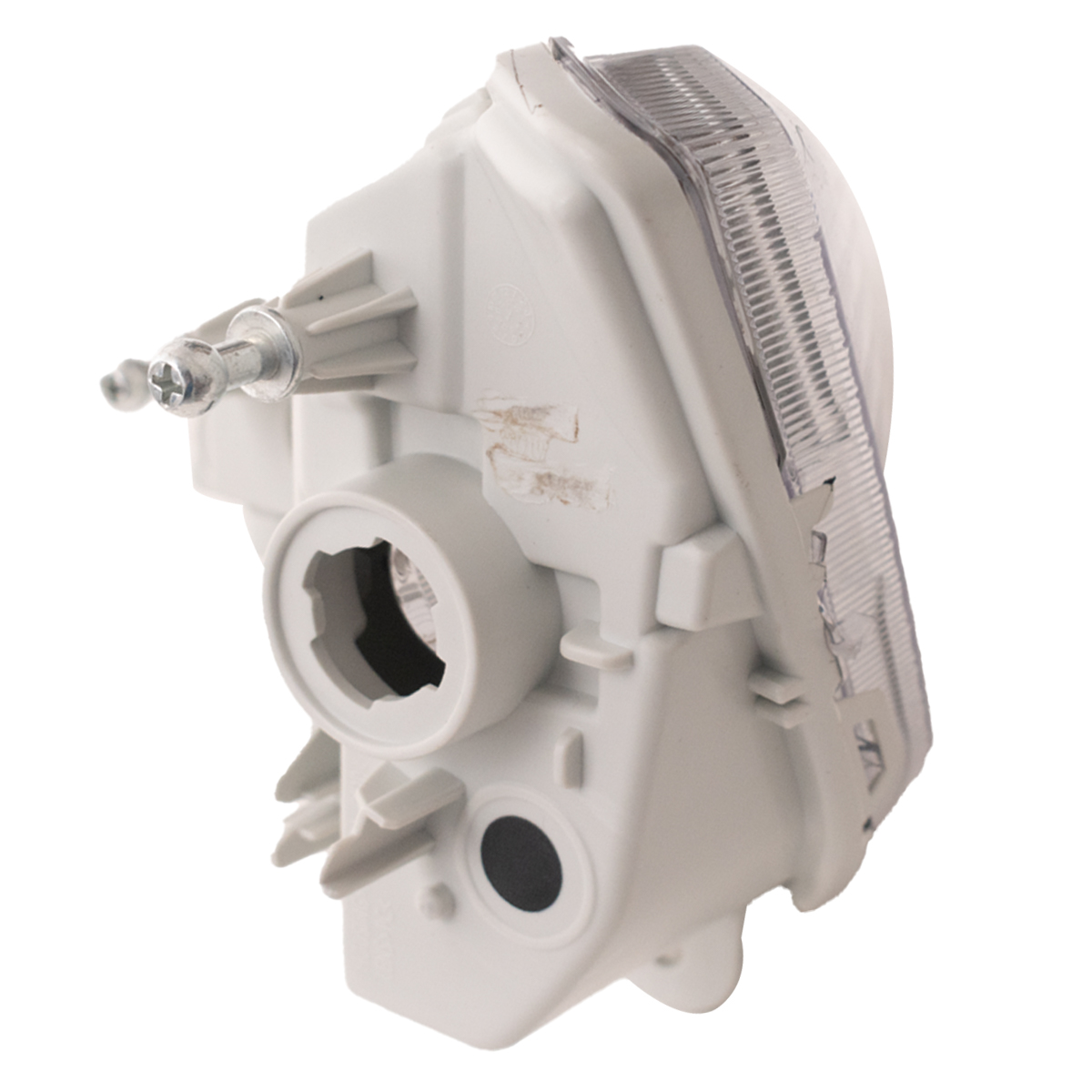 Faro Ecosport Kinetic Desde 2018 Faro delantero con Auxiliar derecho