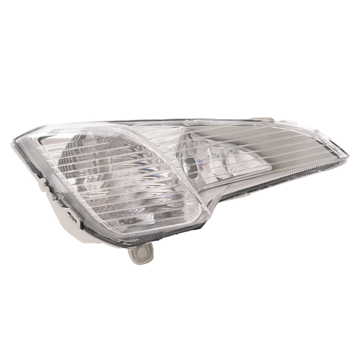 Faro Ecosport Kinetic Desde 2018 Faro delantero con Auxiliar derecho