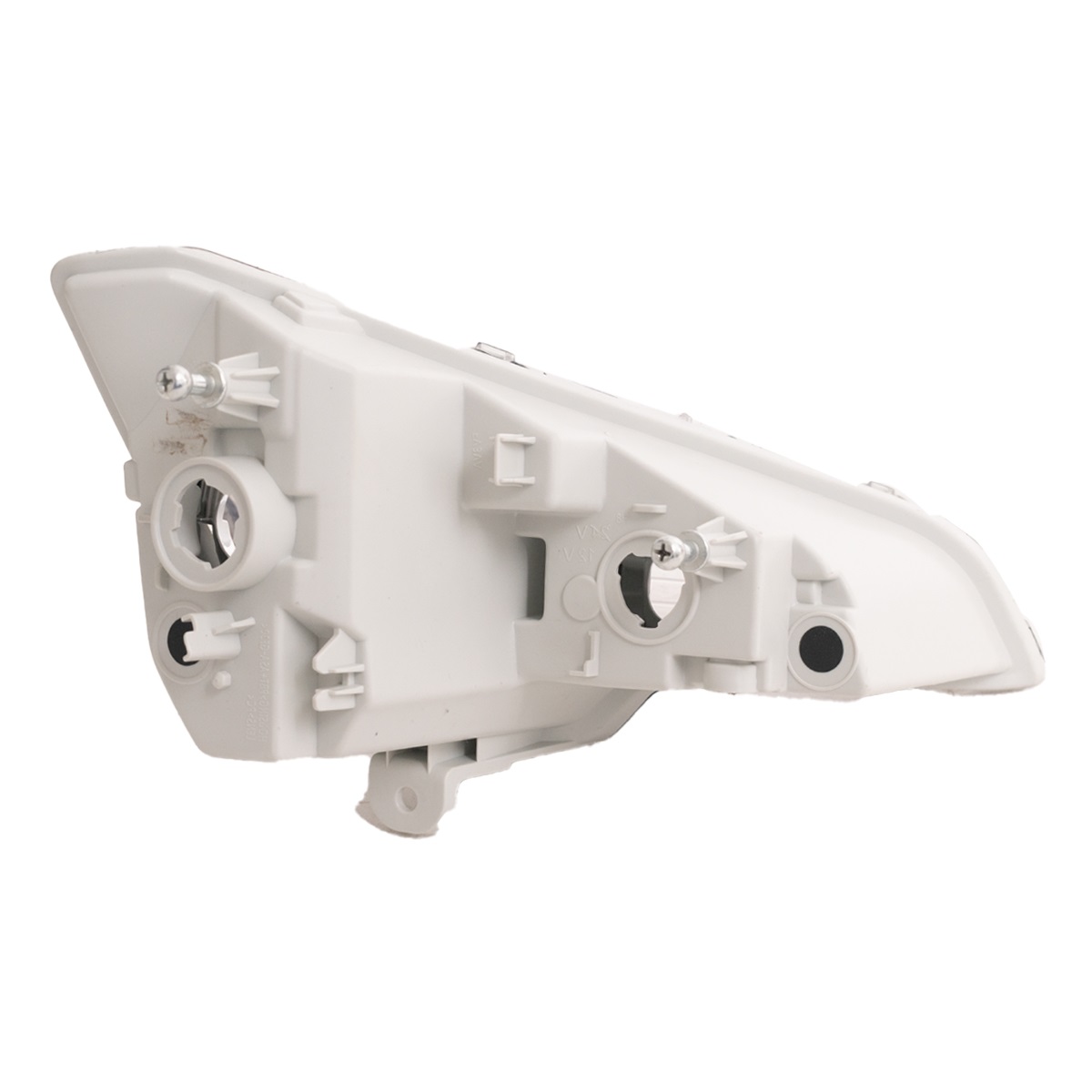 Faro Ecosport Kinetic Desde 2018 Faro delantero con Auxiliar izquierdo
