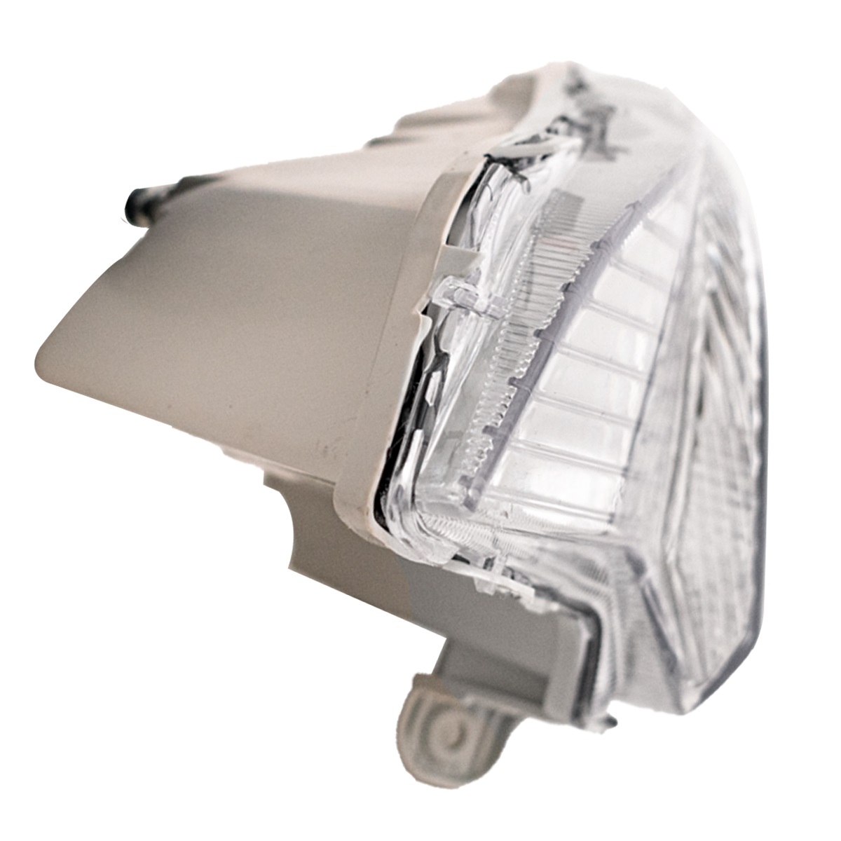Faro Ecosport Kinetic Desde 2018 Faro delantero con Auxiliar izquierdo