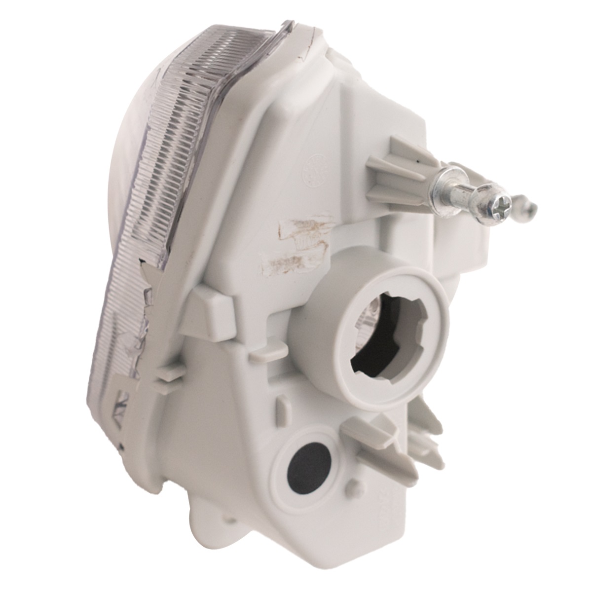 Faro Ecosport Kinetic Desde 2018 Faro delantero con Auxiliar izquierdo