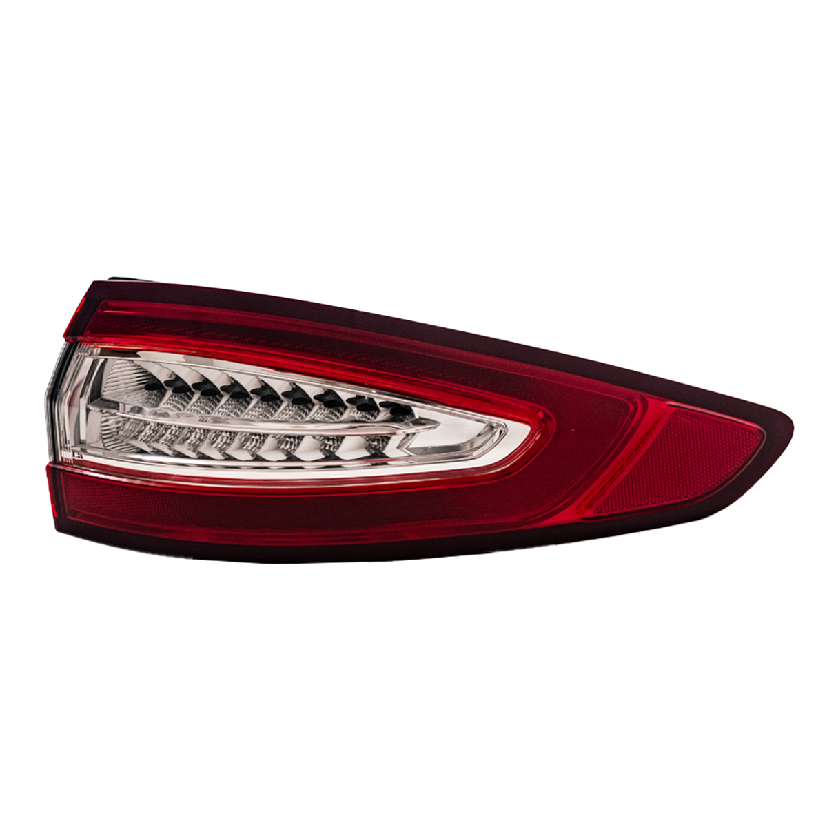 Faro Mondeo 2014-2016 trasero exterior derecho