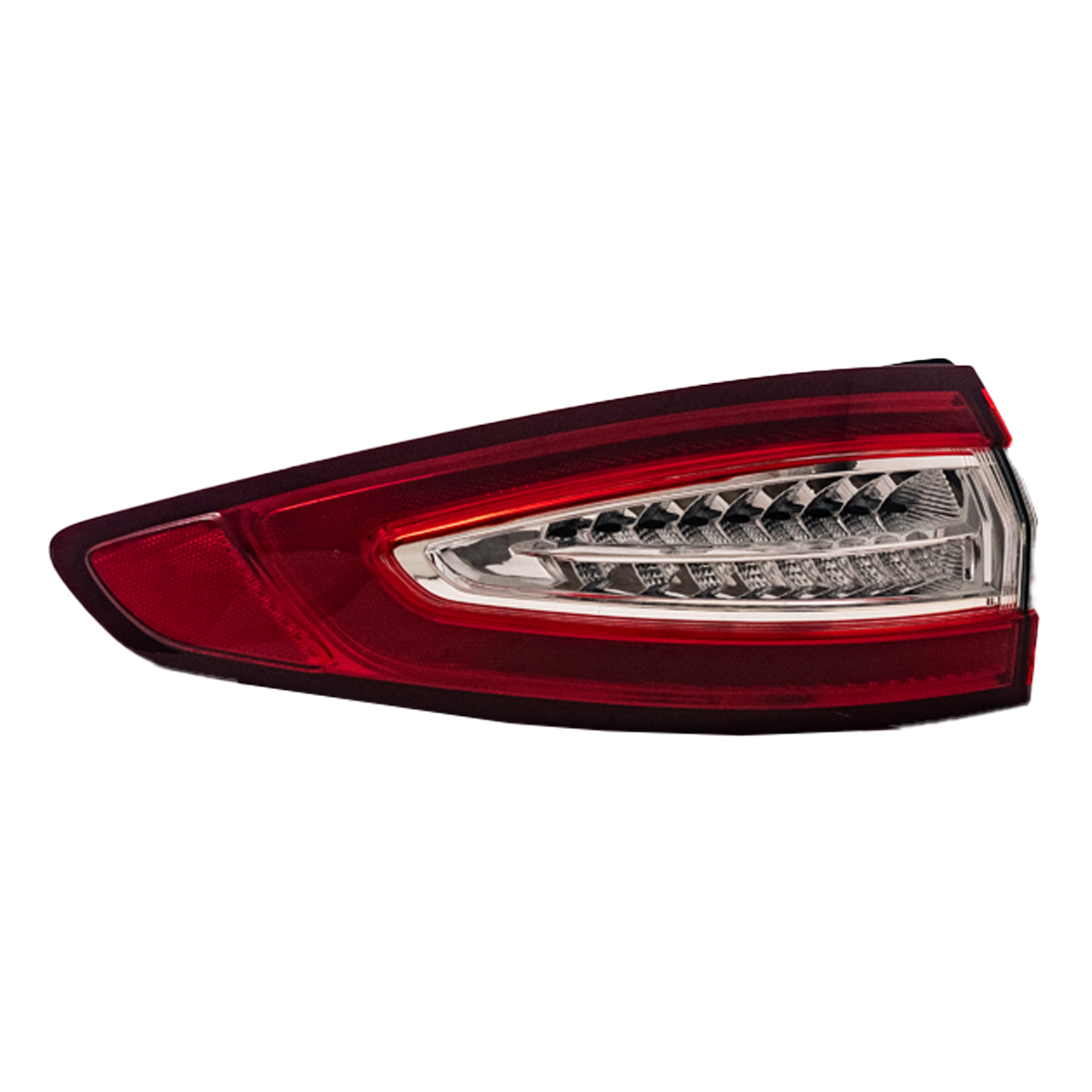 Faro Mondeo 2014-2016 trasero exterior izquierdo