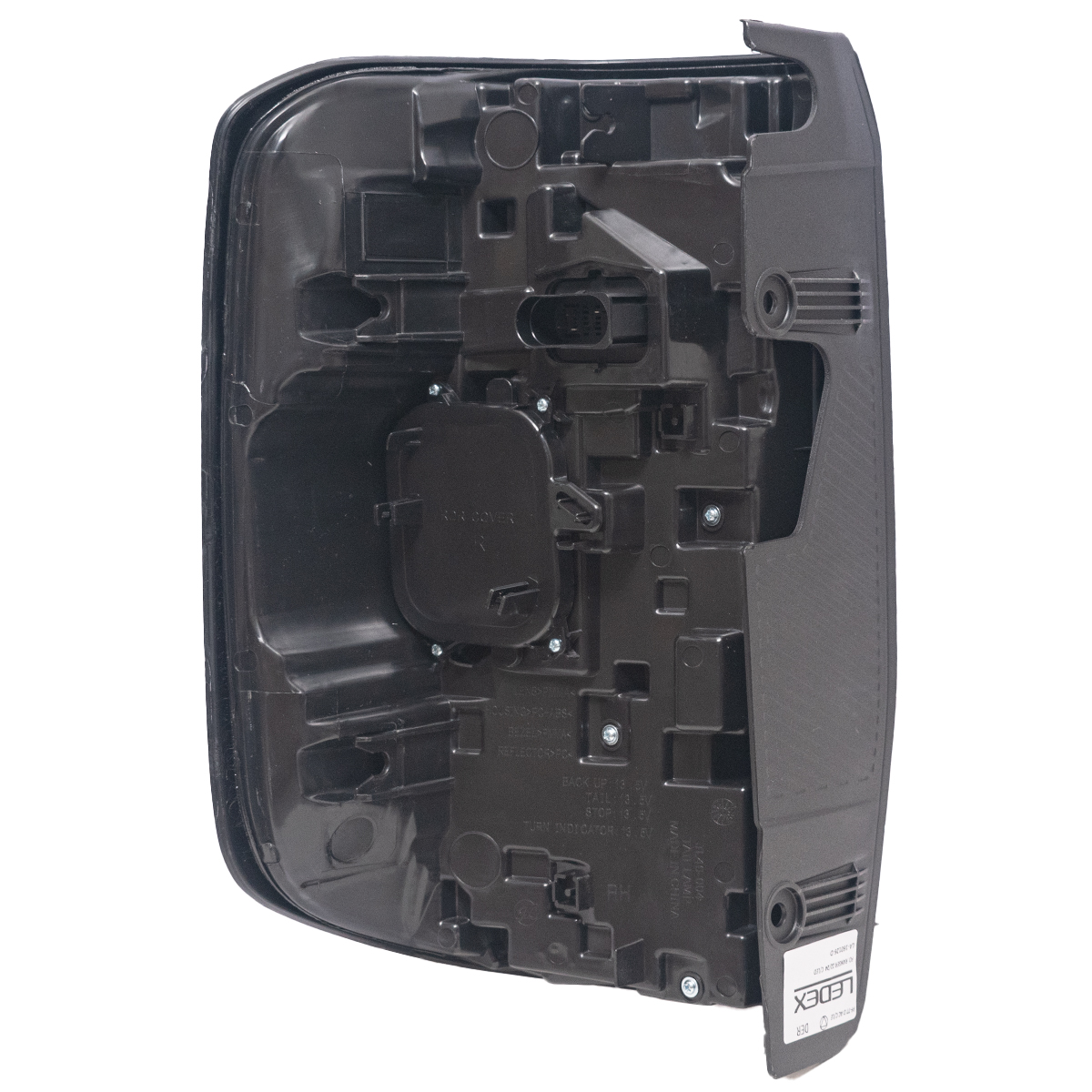 Faro Ranger Desde 2023 Raptor LED derecho