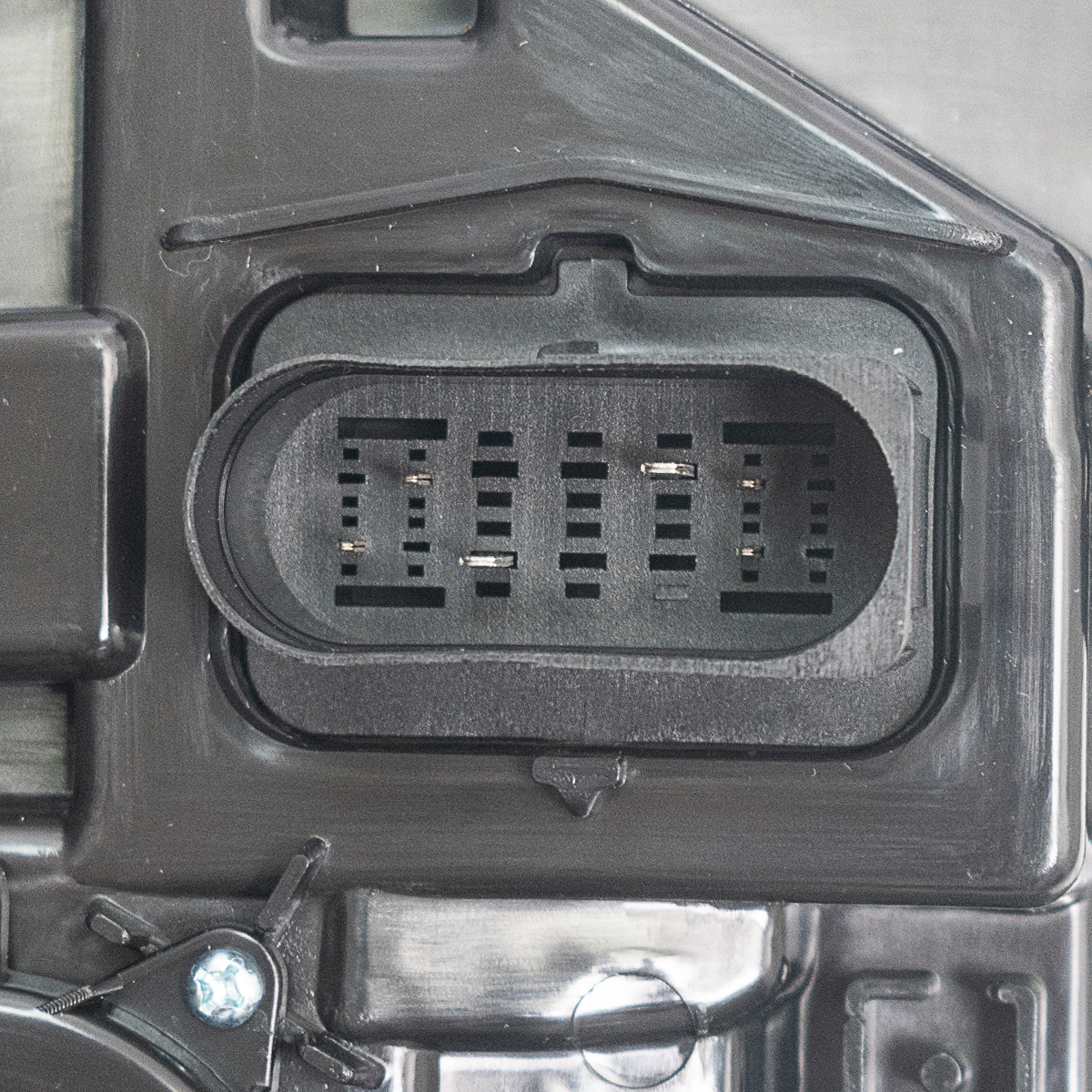 Faro Ranger Desde 2023 Raptor LED derecho