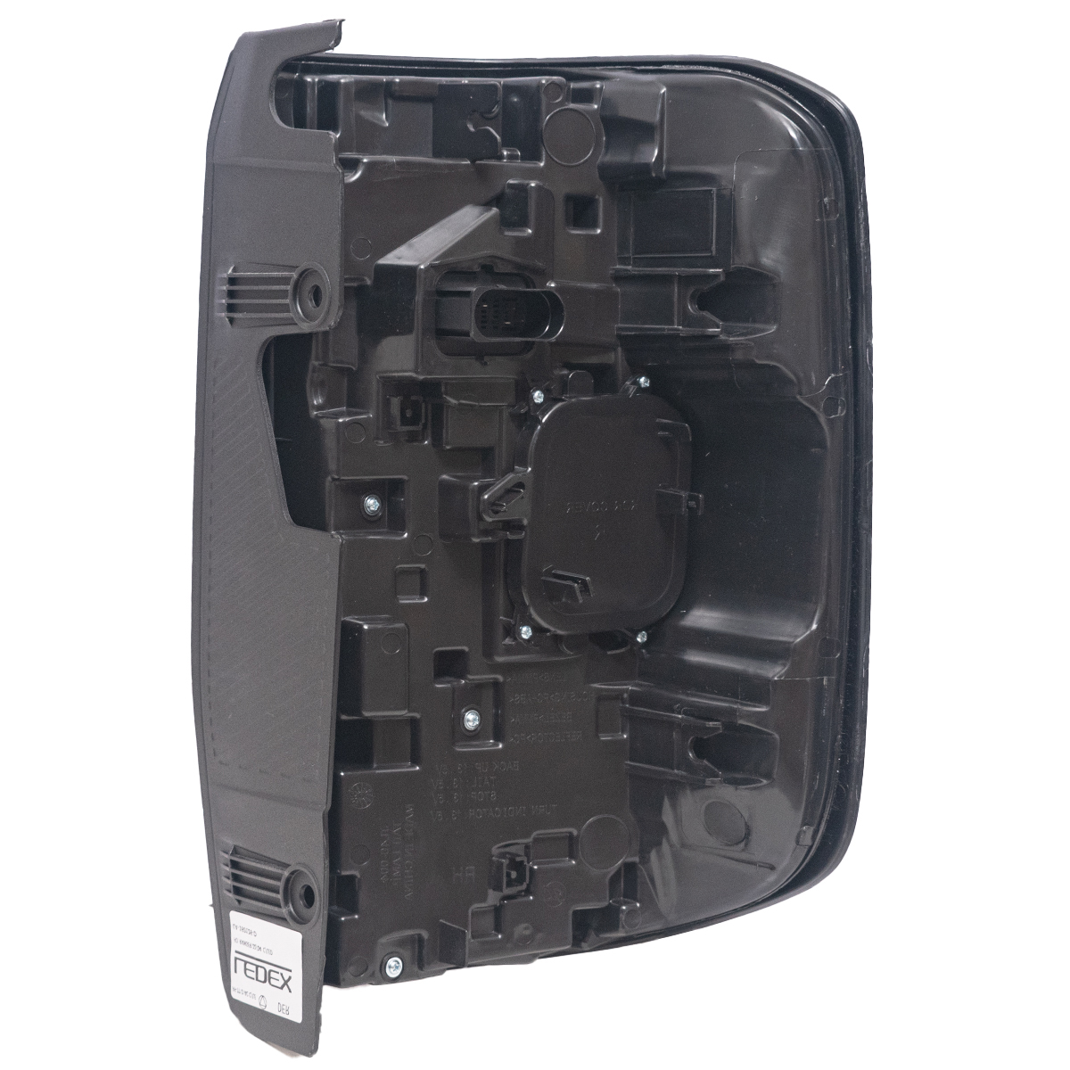 Faro Ranger Desde 2023 Raptor LED izquierdo