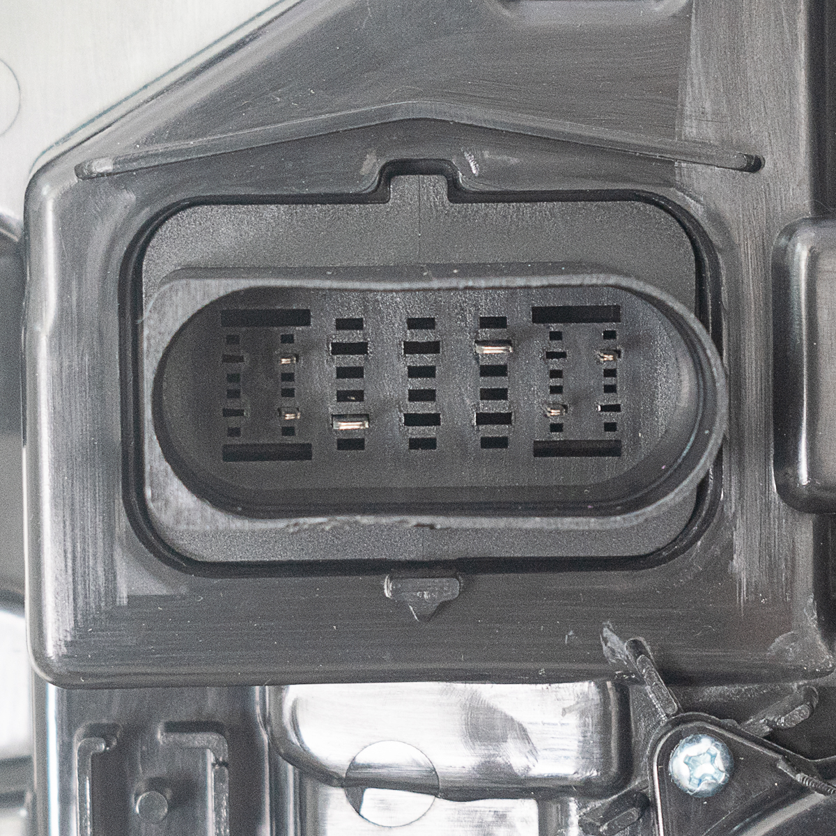 Faro Ranger Desde 2023 Raptor LED izquierdo