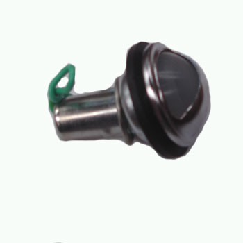 Faro de patente para F-100 1960-1980 con Portalampara