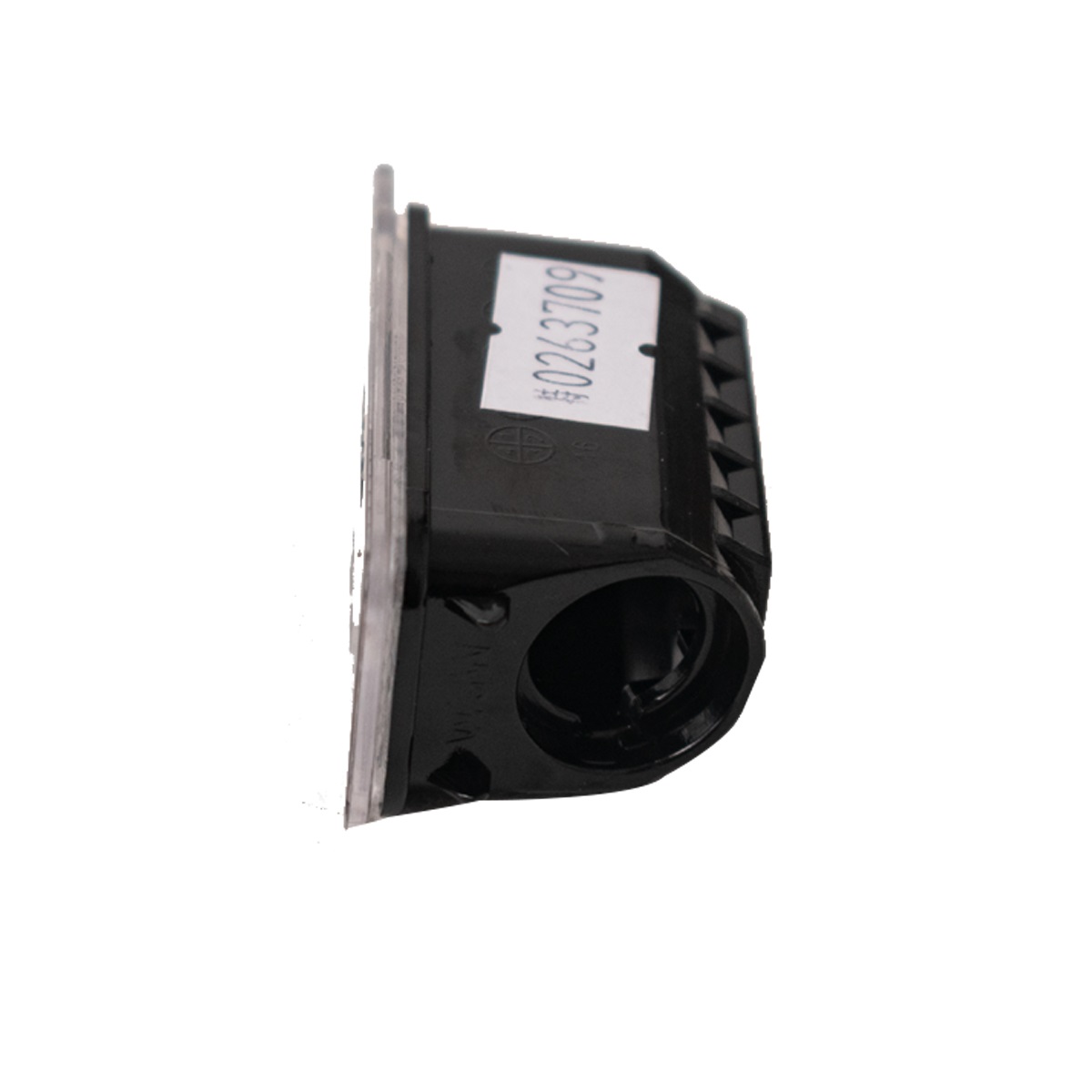 Faro de patente para Focus 2008-2013 Ecosport Desde 2013 Fiesta 2014-2019 Ka Desde 2016 Ranger Desde 2013